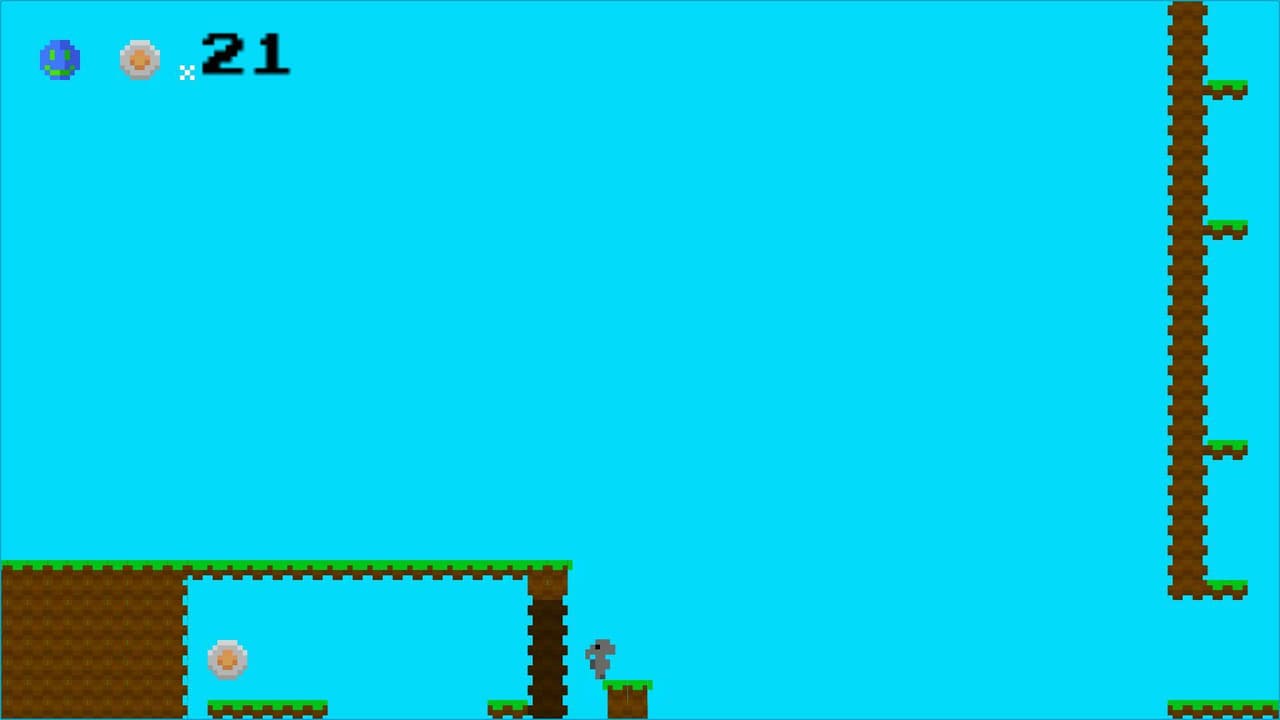 Ellies adventure