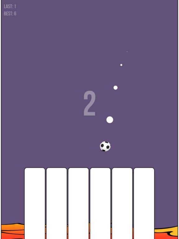 Soccer Football Game World Hit