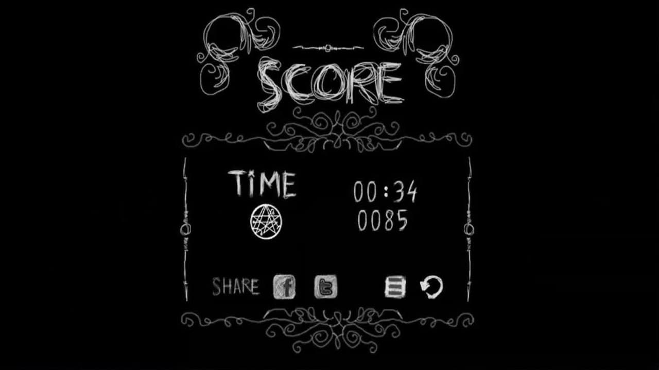 Escape of Cthulhu - Runner screenshot 5