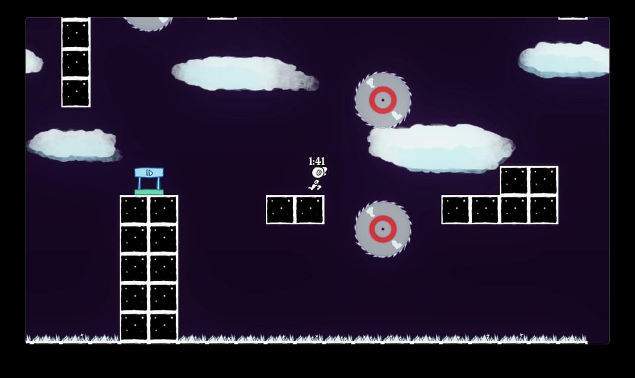 Jump Girl screenshot 6