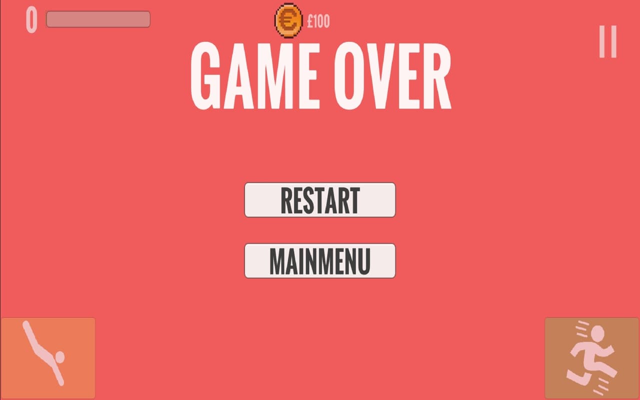 RedZone screenshot 2
