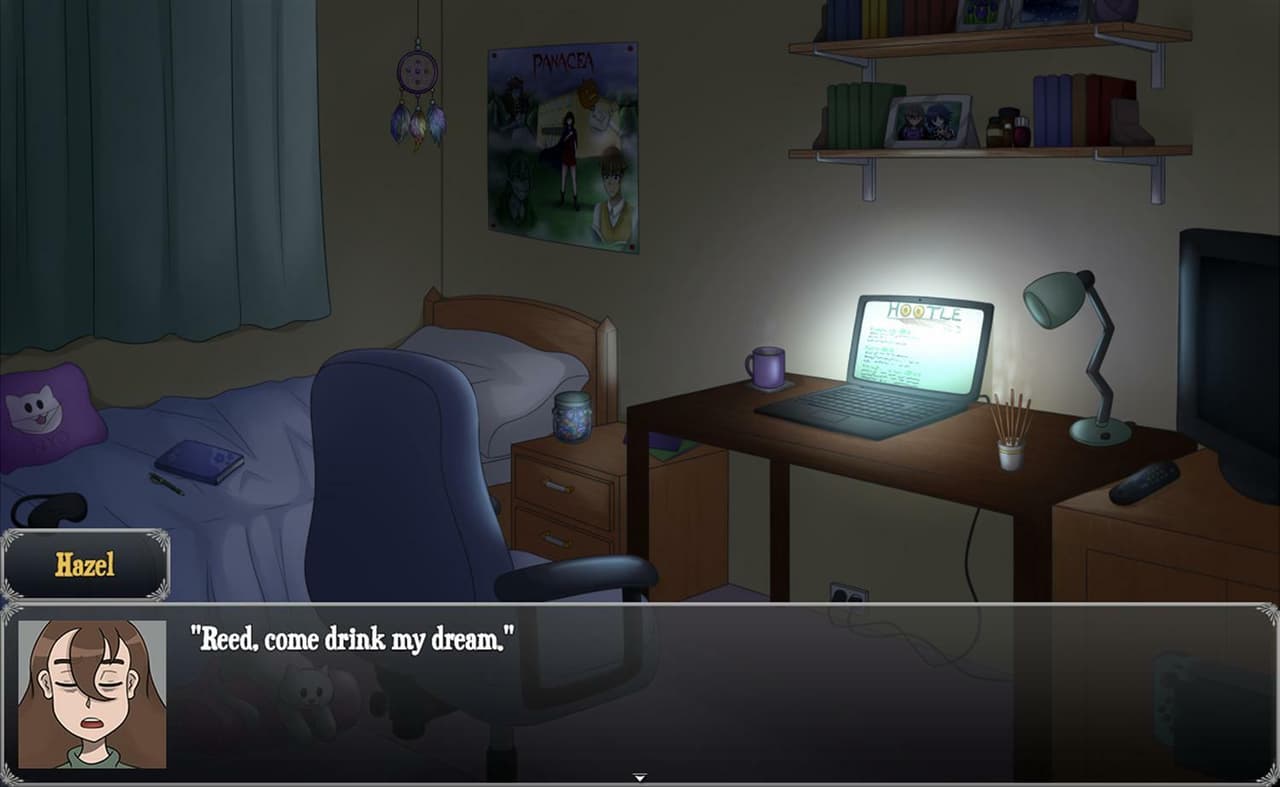 The Dream Drinker screenshot 6