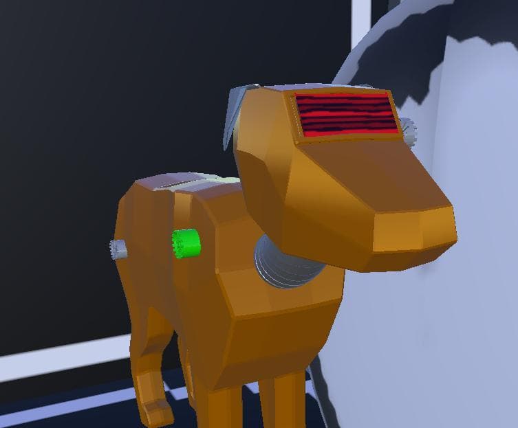 RoboDog (Benjamingeorge1999)