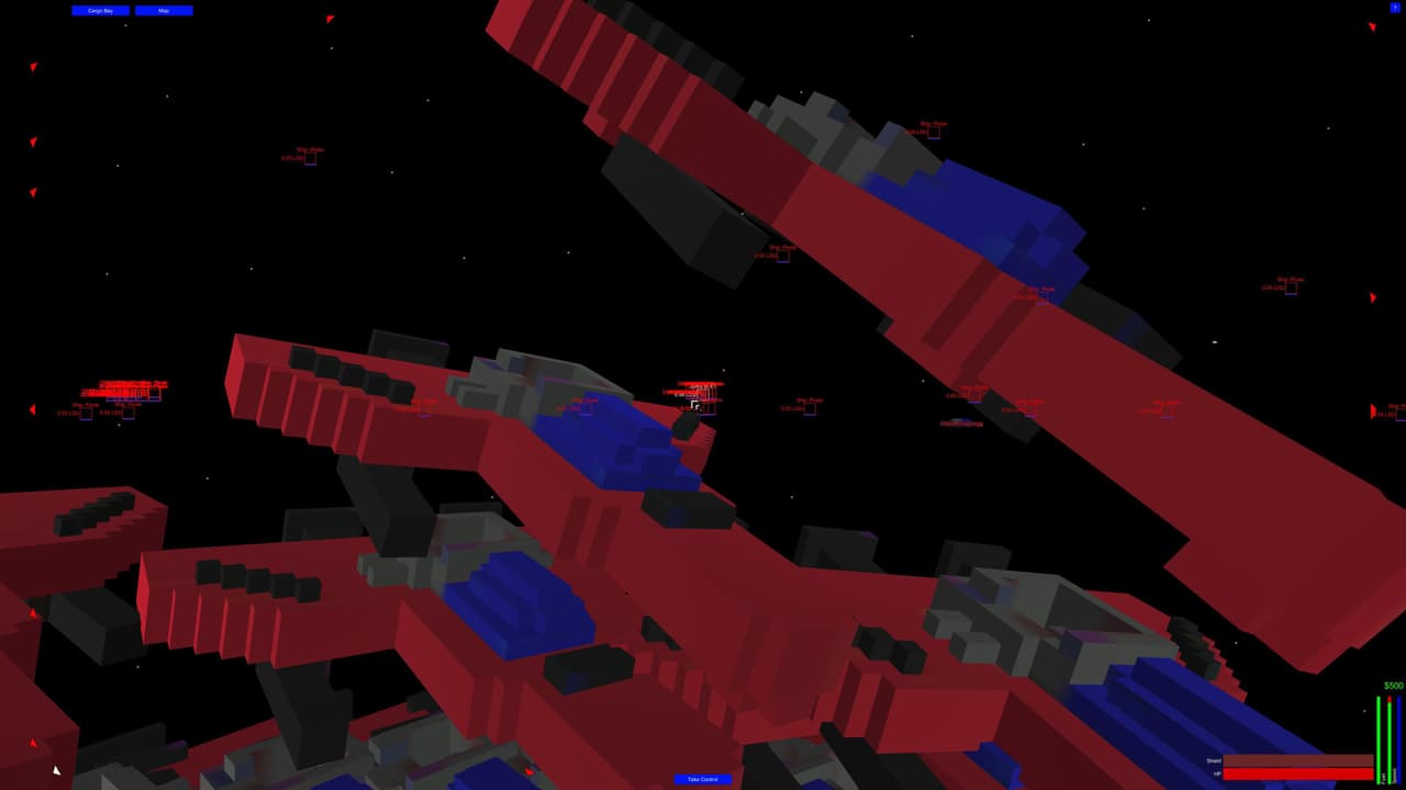 Space Trader