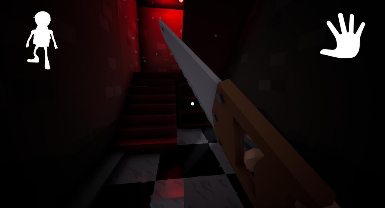 I See Monsters screenshot 4