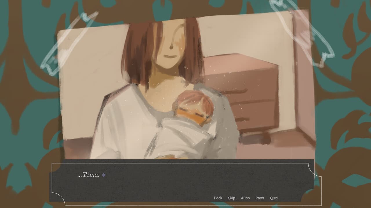 The Painting screenshot 2