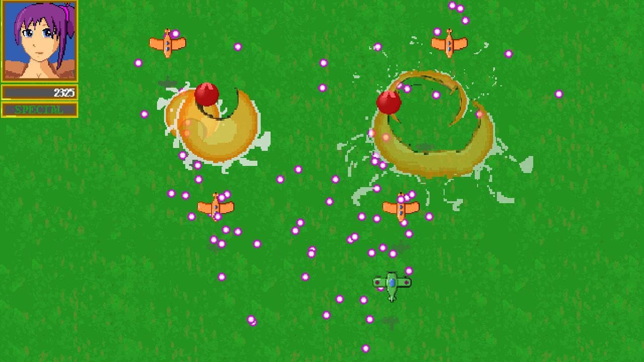 Super Bombardier screenshot 4