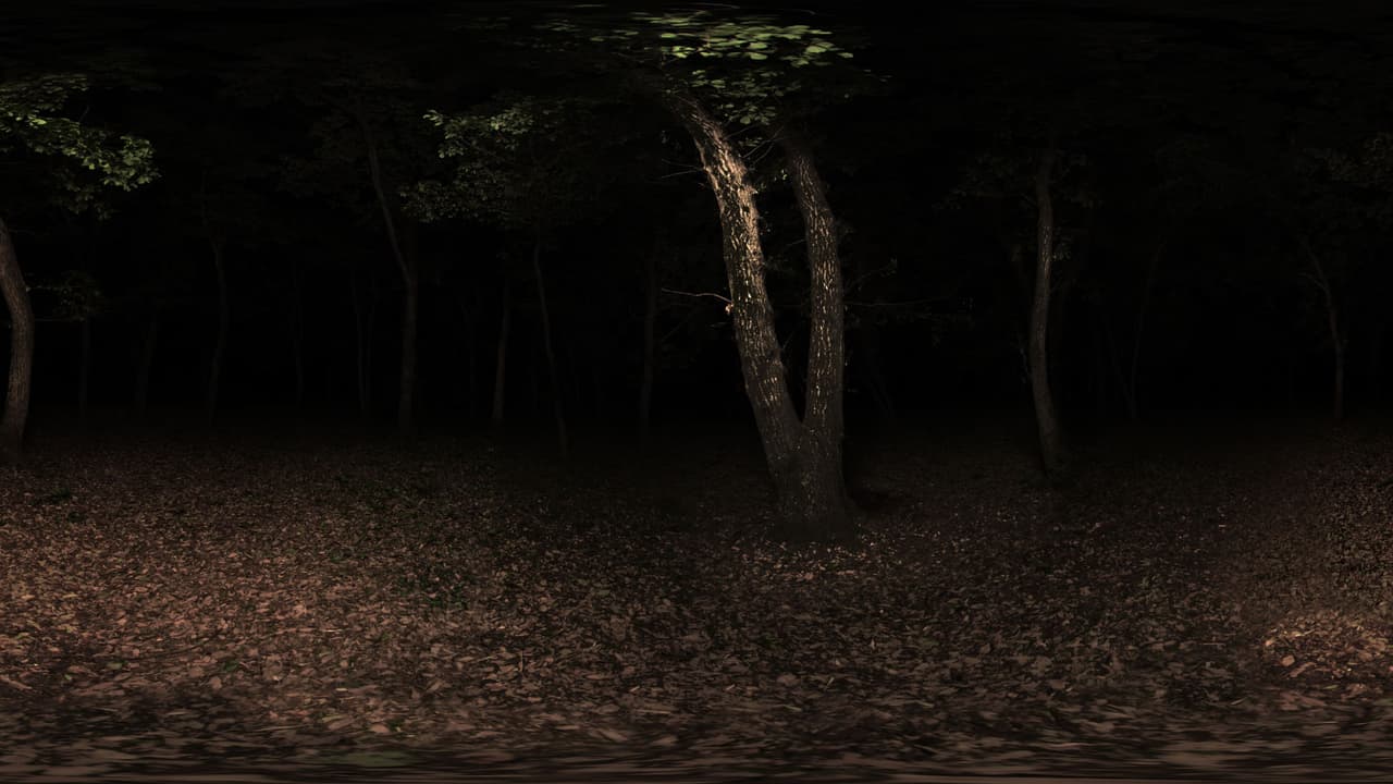 RESTLESS SPIRIT screenshot 3