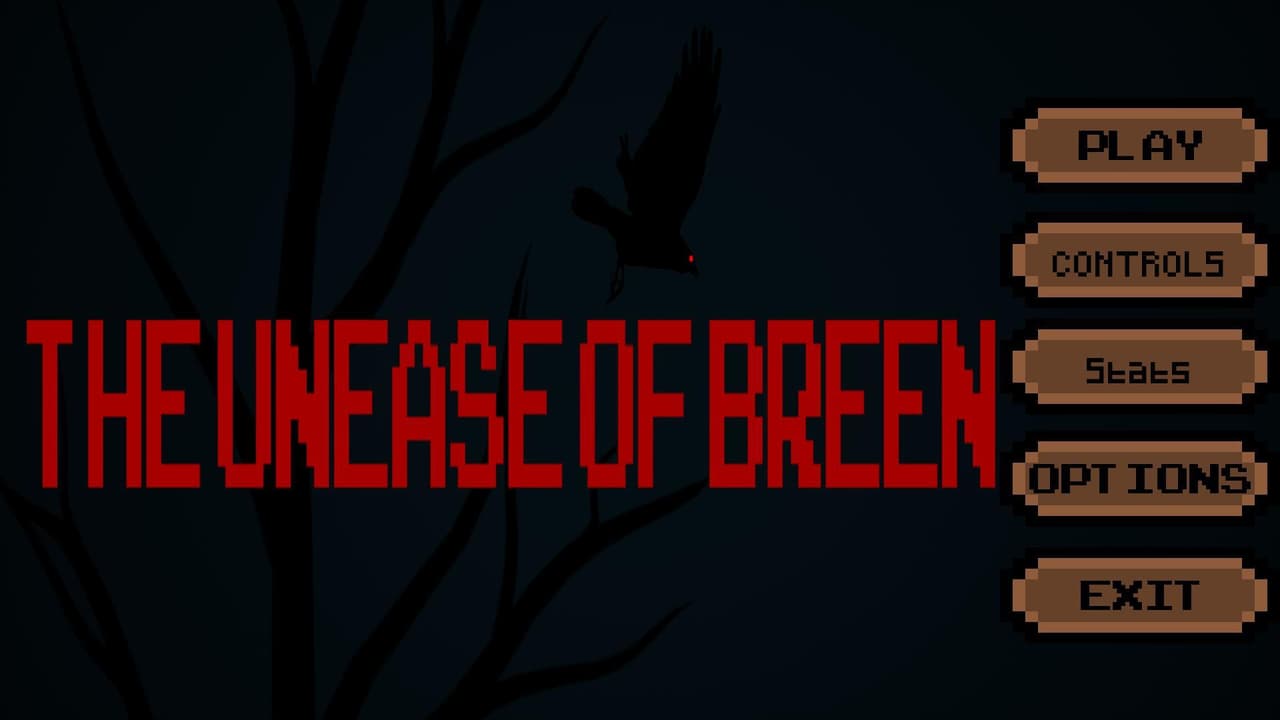 The Unease Of Breen