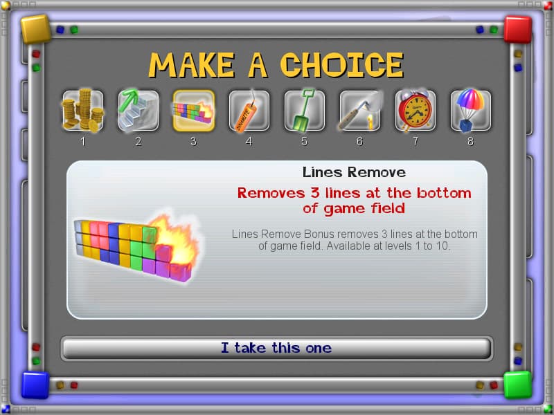 QuesTrix screenshot 3