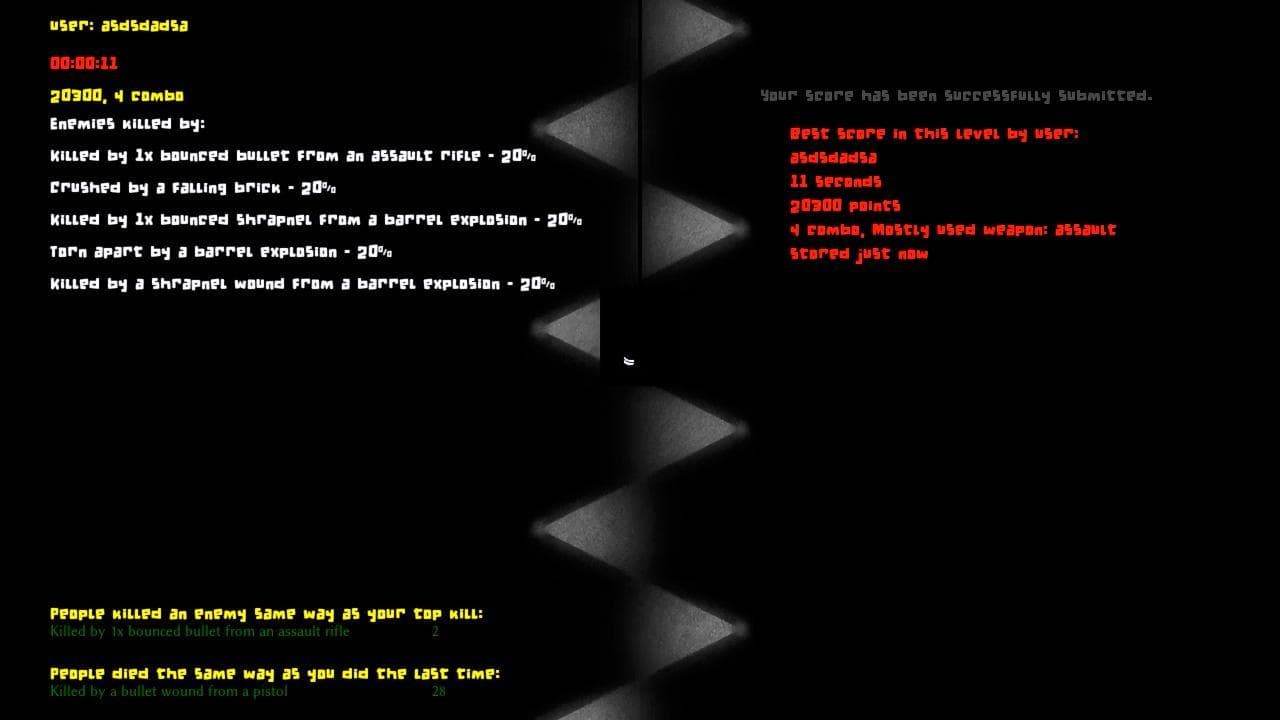 Teeth screenshot 2