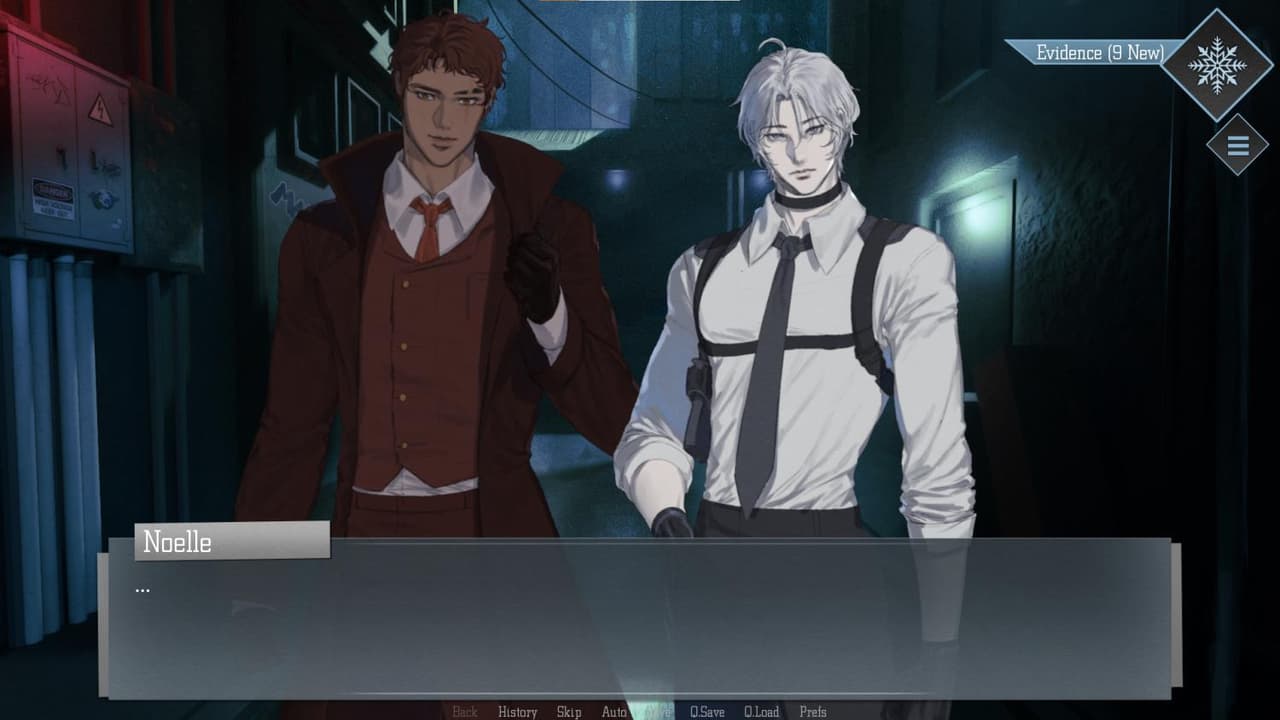 Are We Thawing screenshot 4