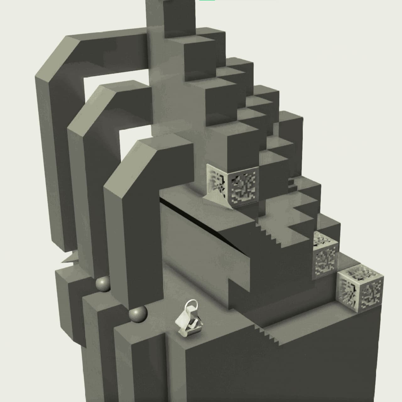 Archiver screenshot 6