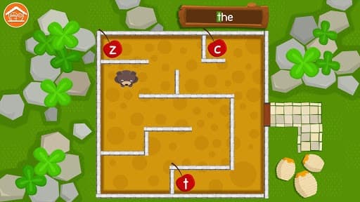 Sight Words reading & spelling screenshot 5
