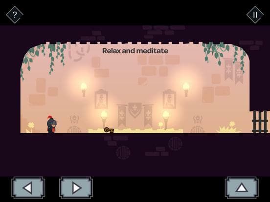 Tricky Castle screenshot 3