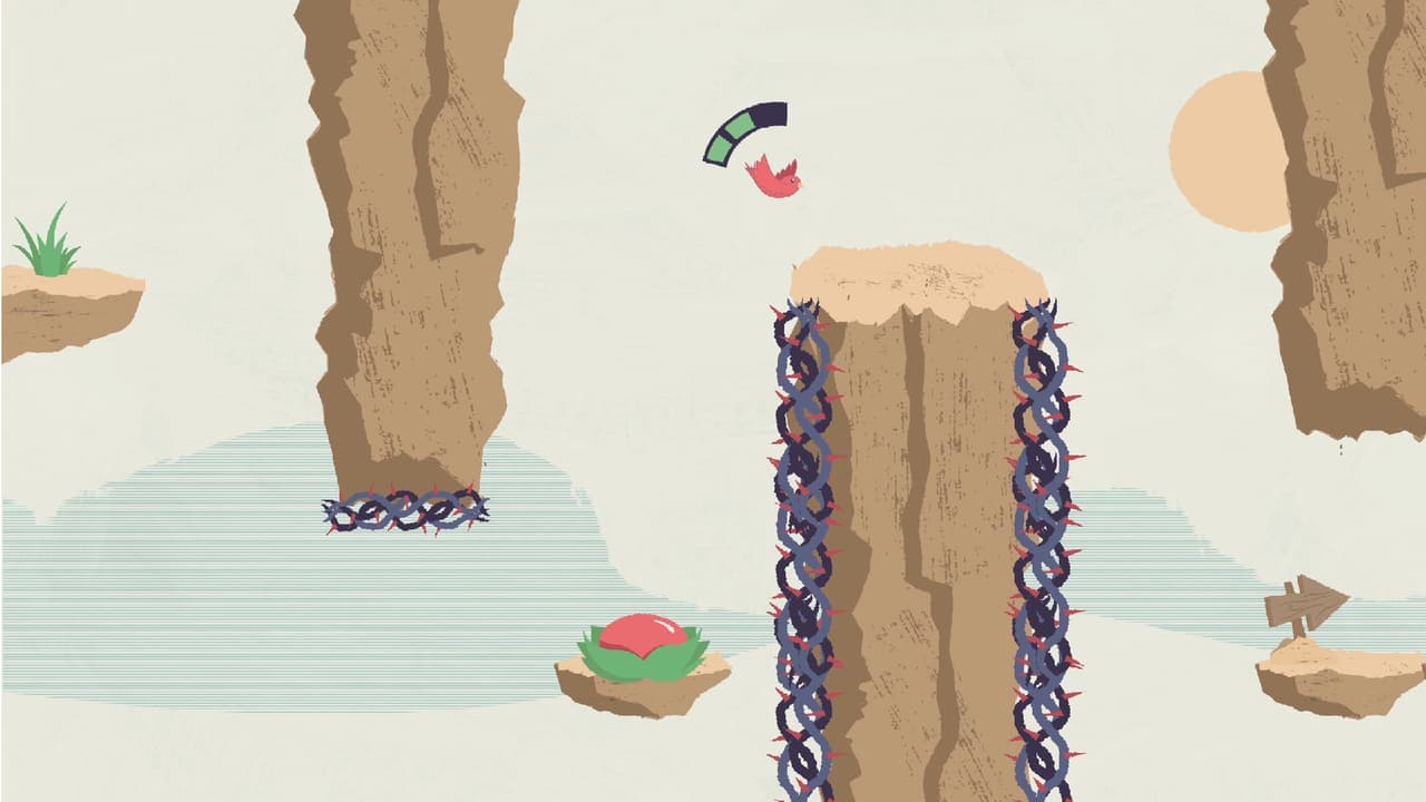 A Birds Tale screenshot 4