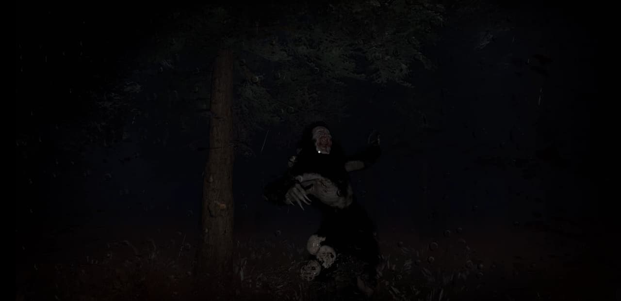 The Death Tree screenshot 3