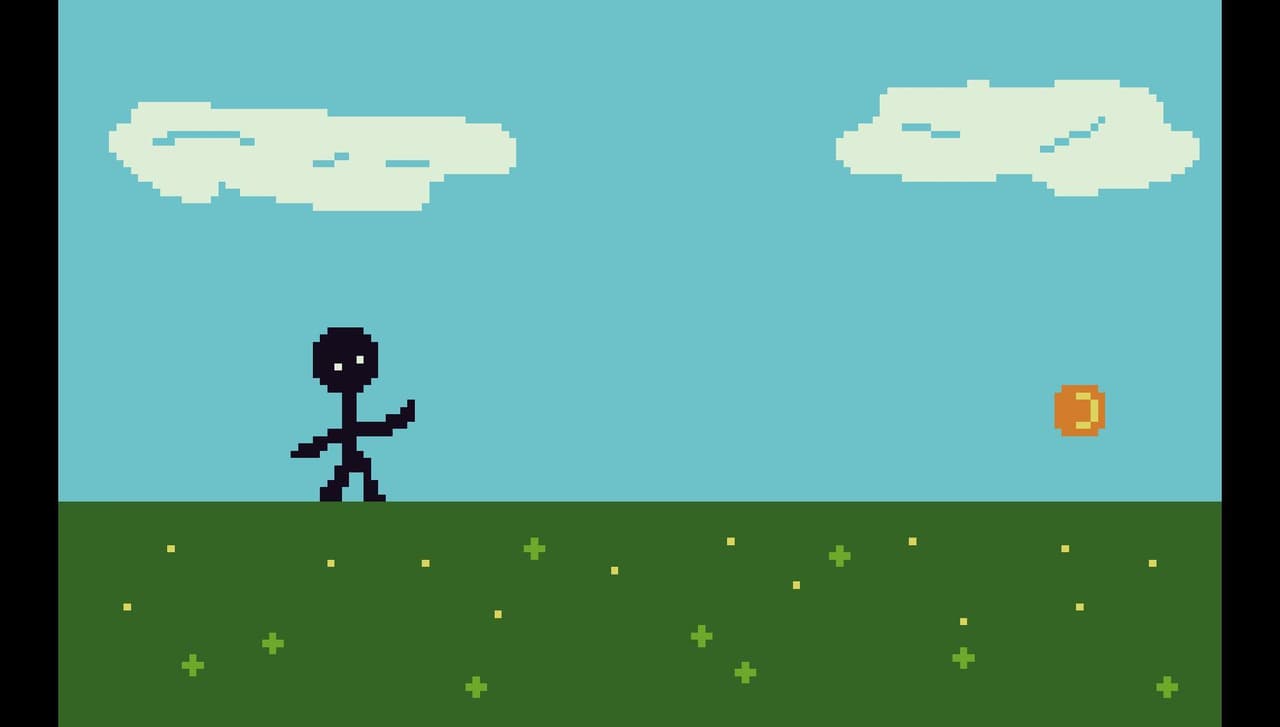 StickManDude Adventure