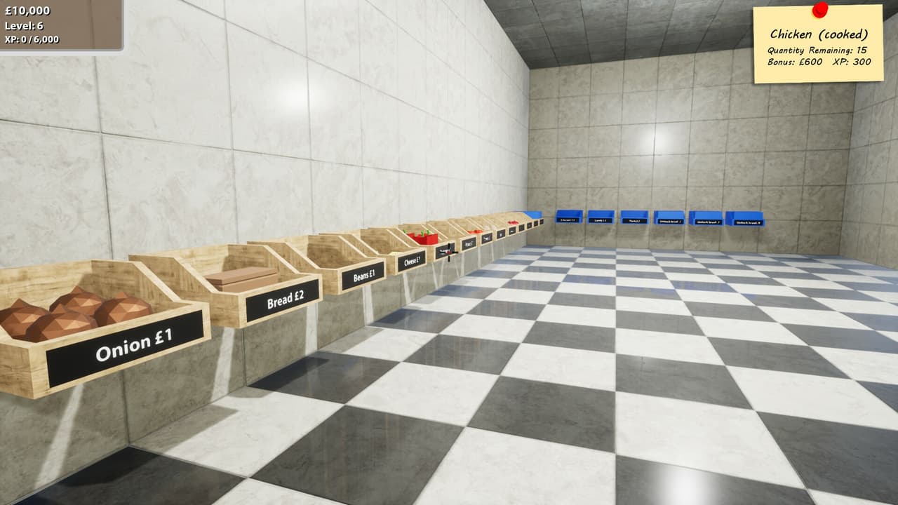 Auto Kitchen screenshot 5