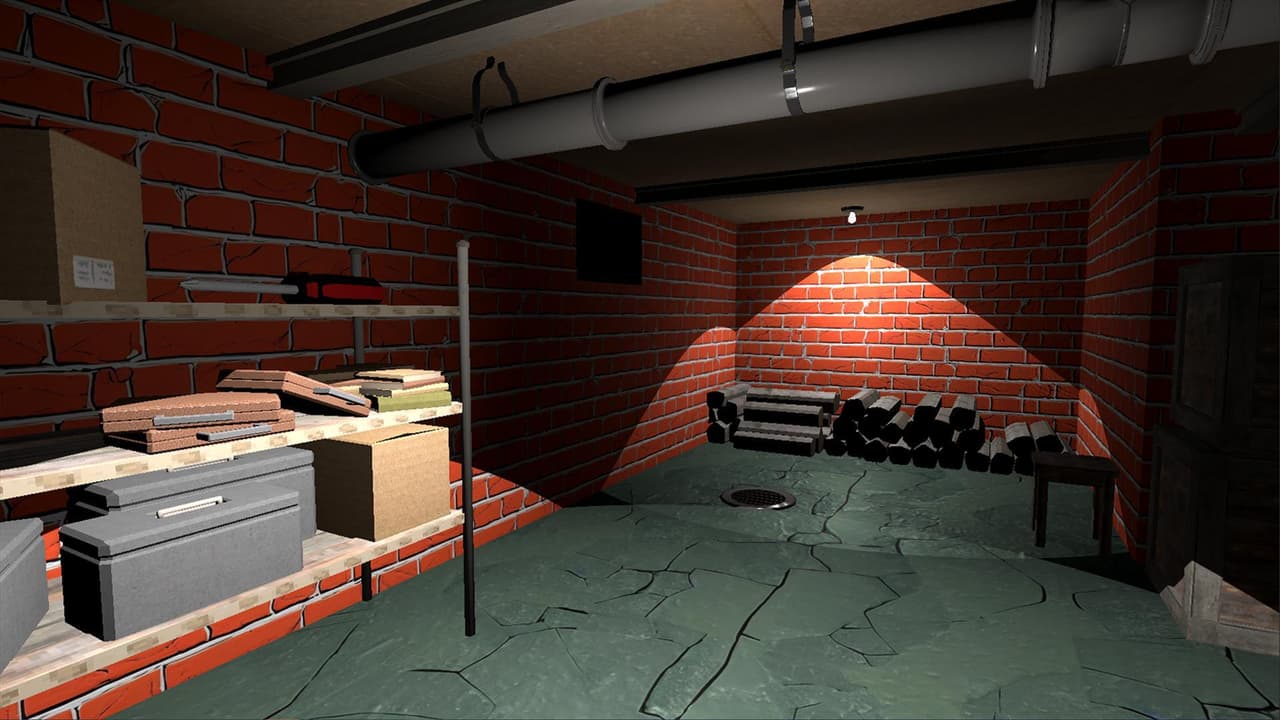 Spy Scape screenshot 2