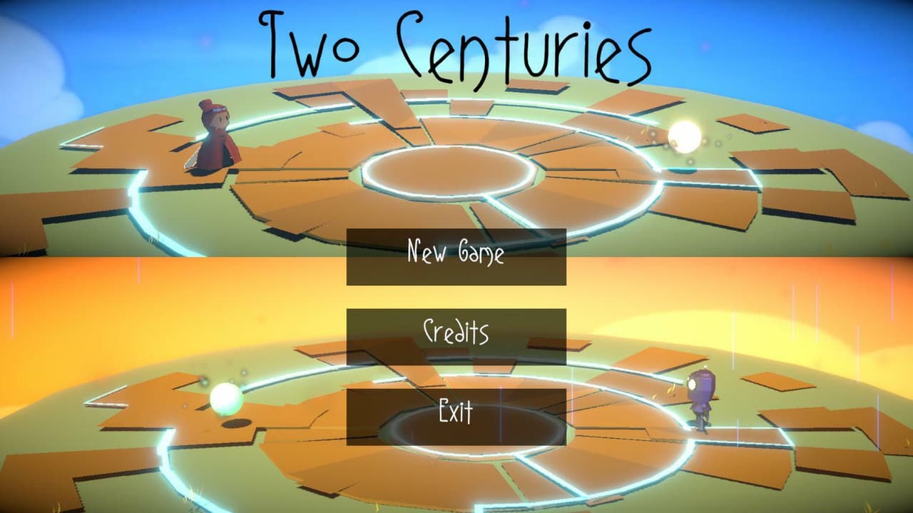 Two Centuries screenshot 2