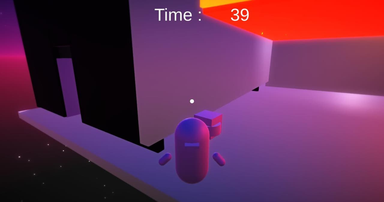 Prison Bug screenshot 5