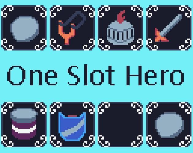 One Slot Hero