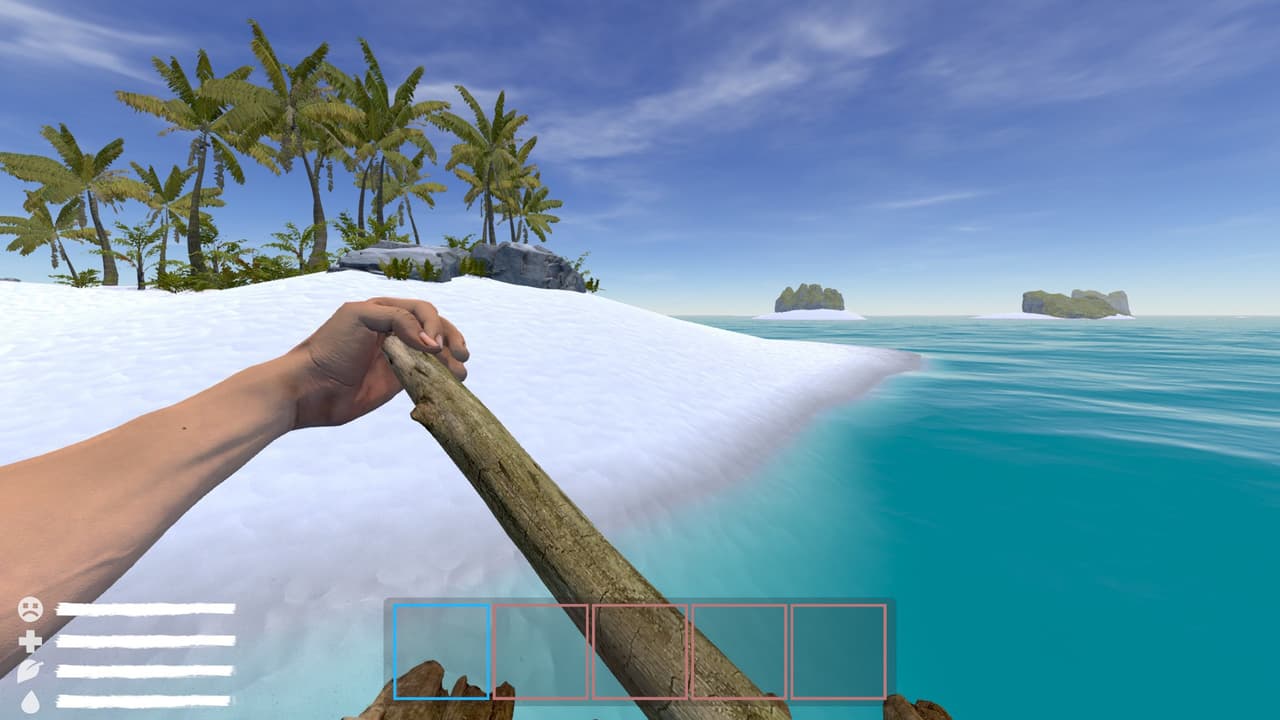 Shimmer screenshot 5