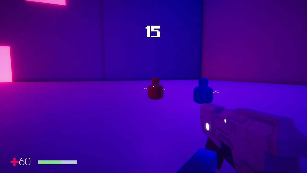 HAZESHOCK screenshot 3