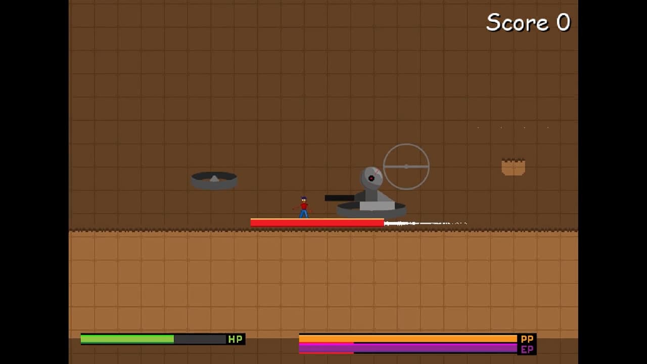 Eletar Hero screenshot 6