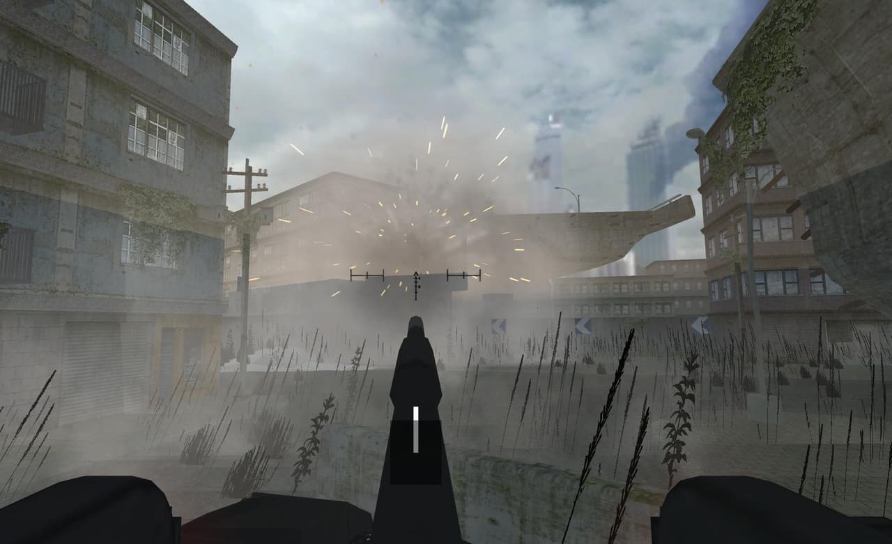 World of War Tanks