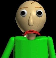 Baldis Basic HACK MENU!!!!!