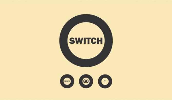 Switch (itch) (Miss N)