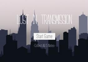 Lost in Transmission (ArmEmoji)
