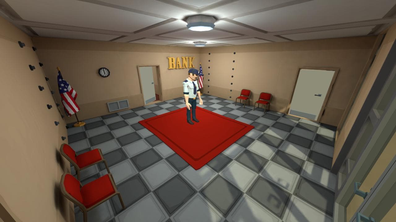 Do U Copy? - Private Beta (Oculus Quest) screenshot 4