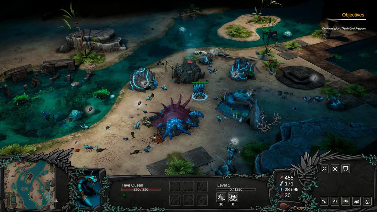 The Hive Soundtrack Bundle screenshot 3