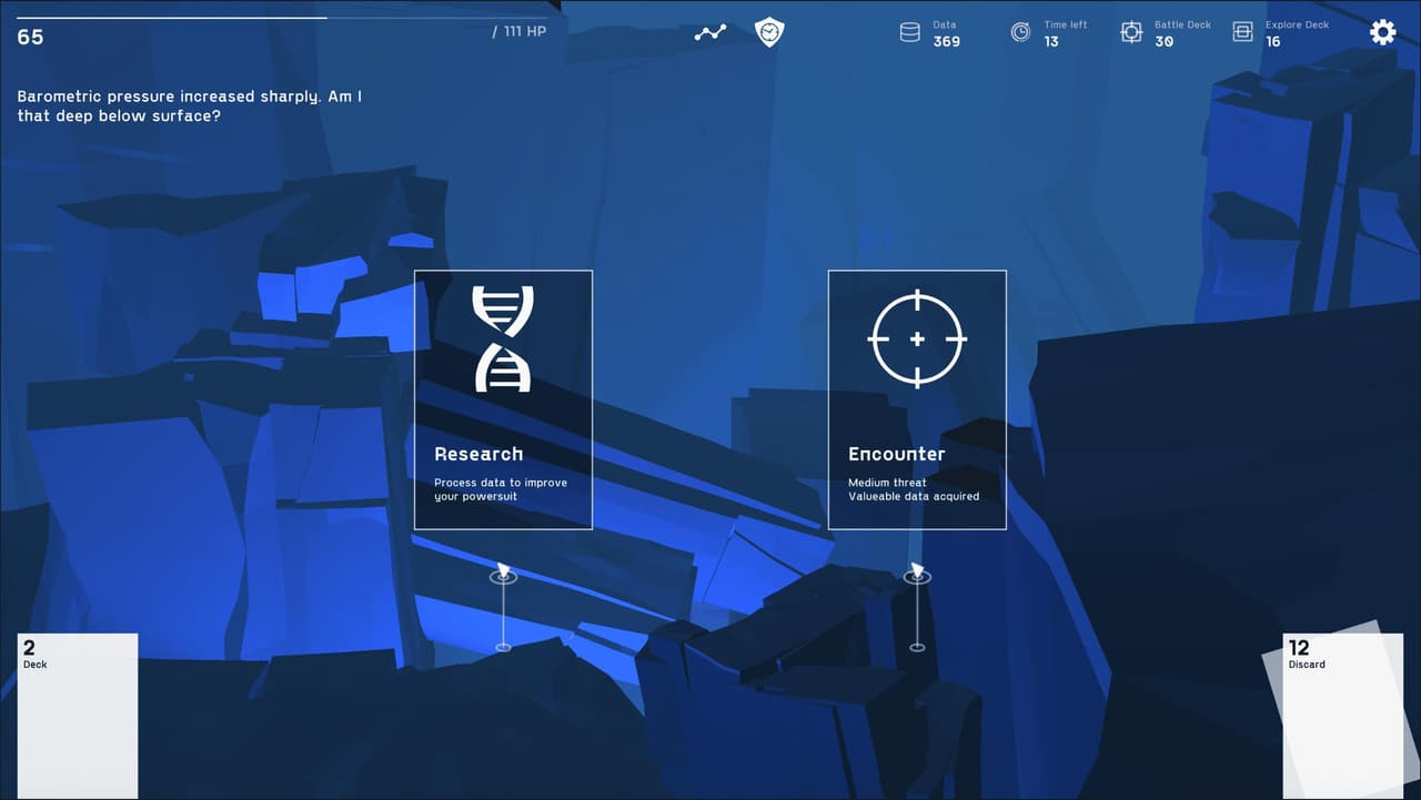 The Unders_core screenshot 3