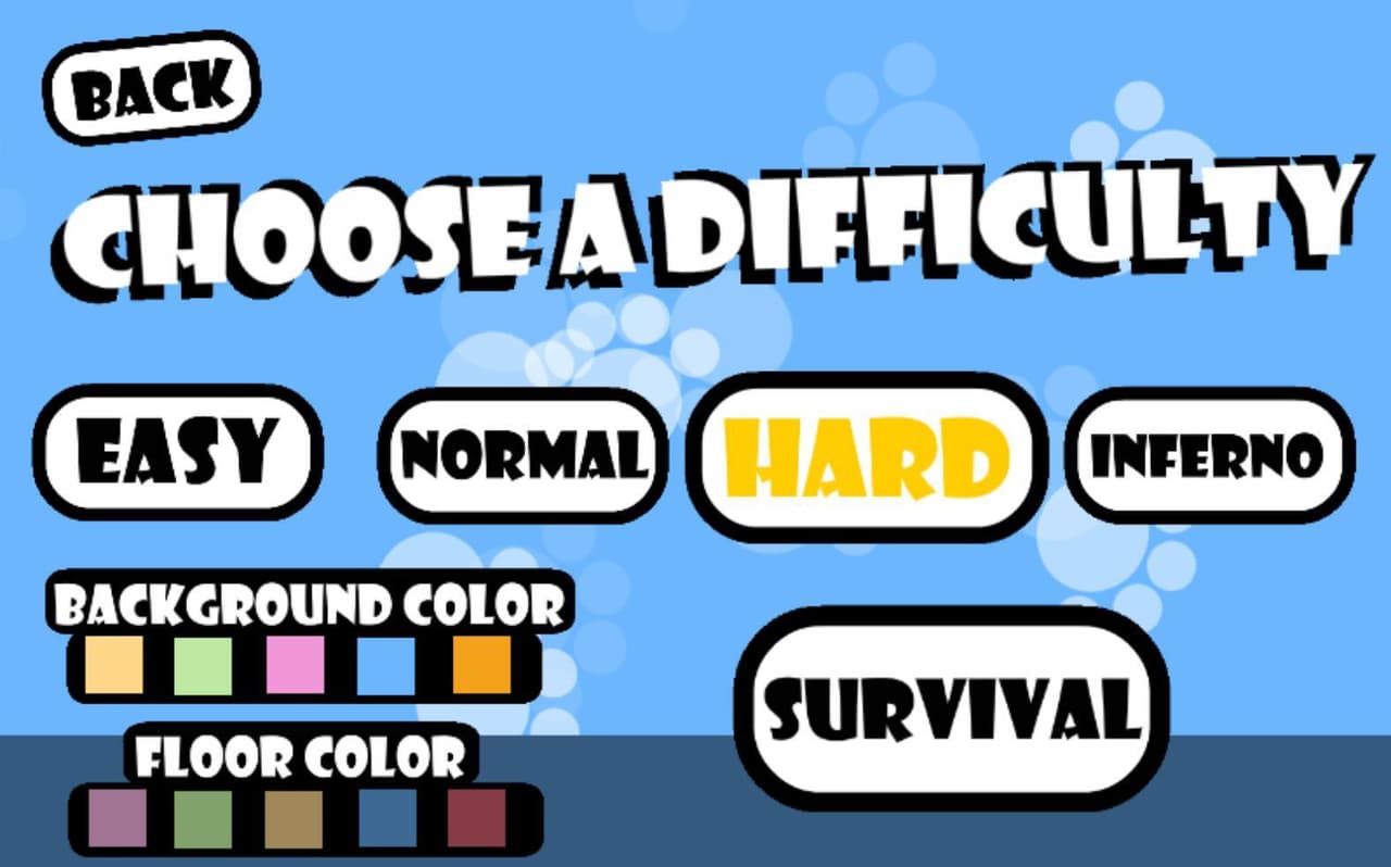 Pet Sim RUSH! screenshot 2