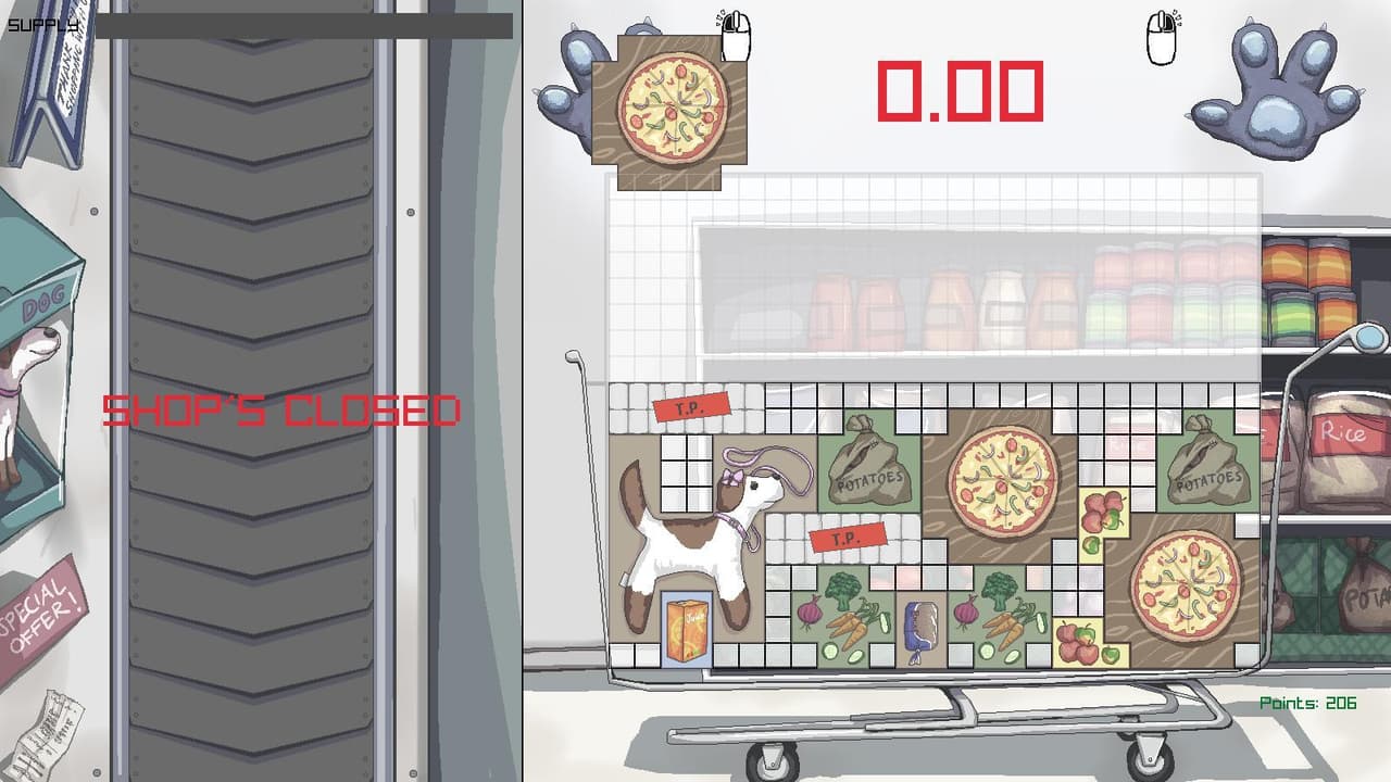 Stock n Shop