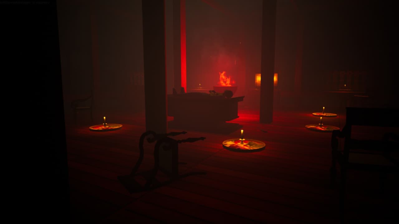 Harmony Of Fear screenshot 3