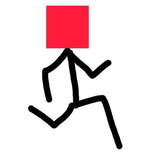Cube Runner (itch) (virusITG)