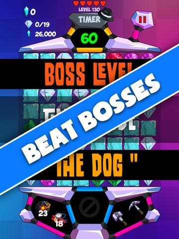 Diamond Craze screenshot 4