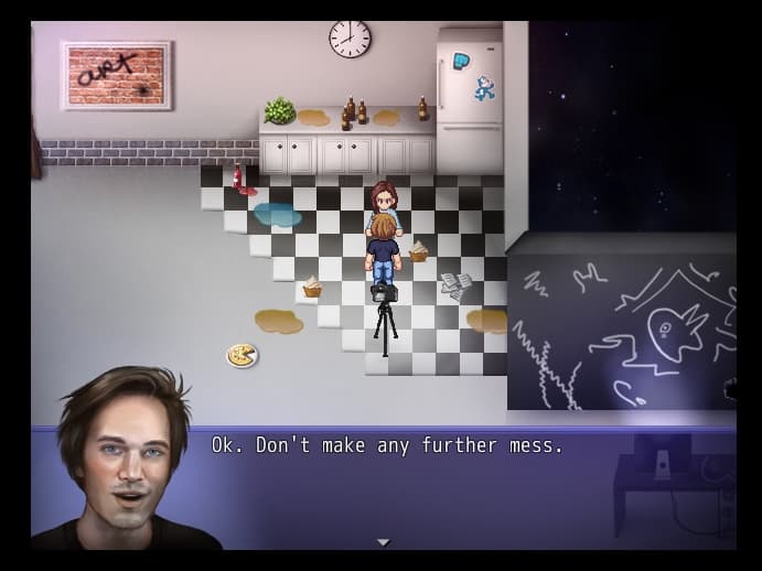Back to Felix