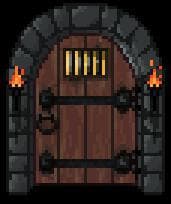 Dungeon Exterminator