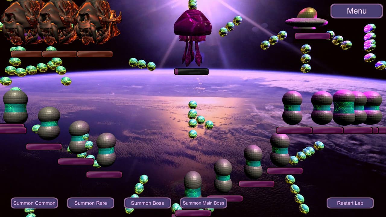 Arti High & Up screenshot 3