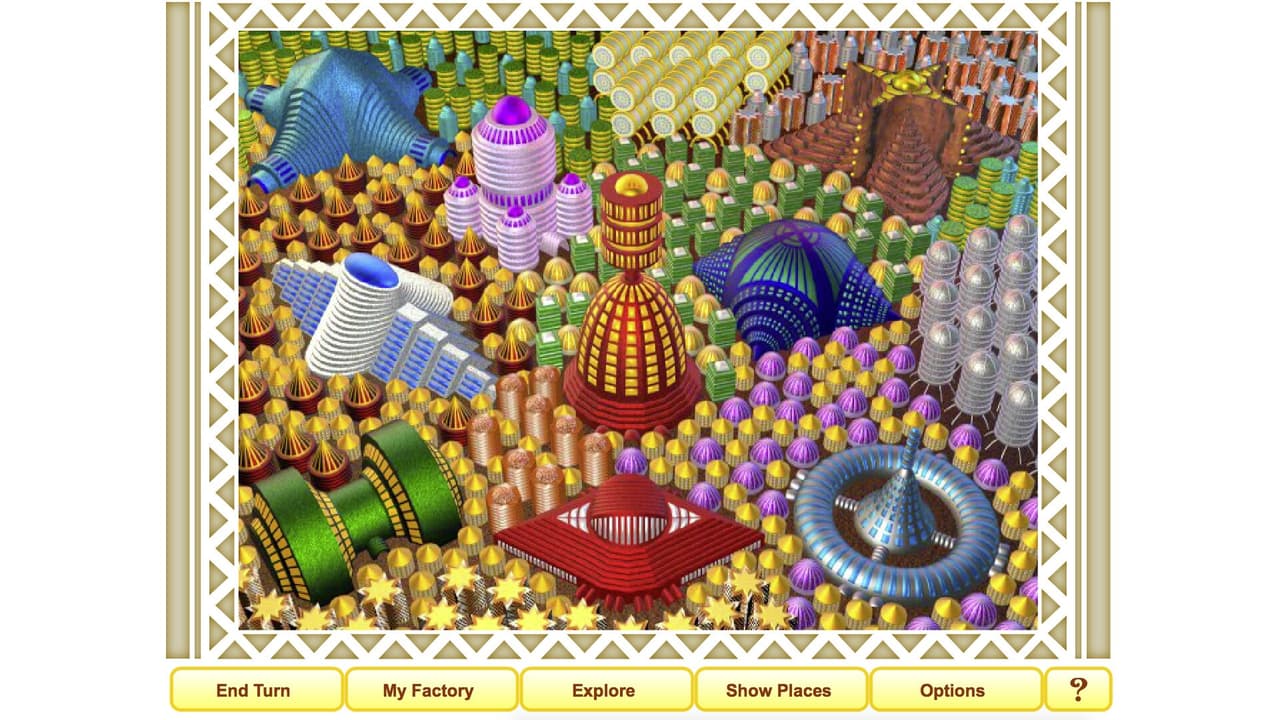 Profitania screenshot 2
