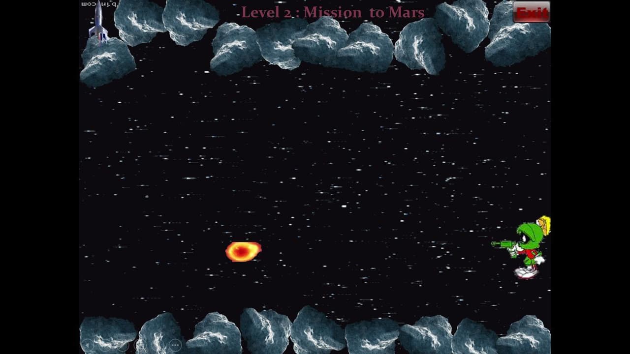 Space Adventure (itch) (krishh) screenshot 3