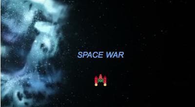 Space War (itch) (WeAreHere)