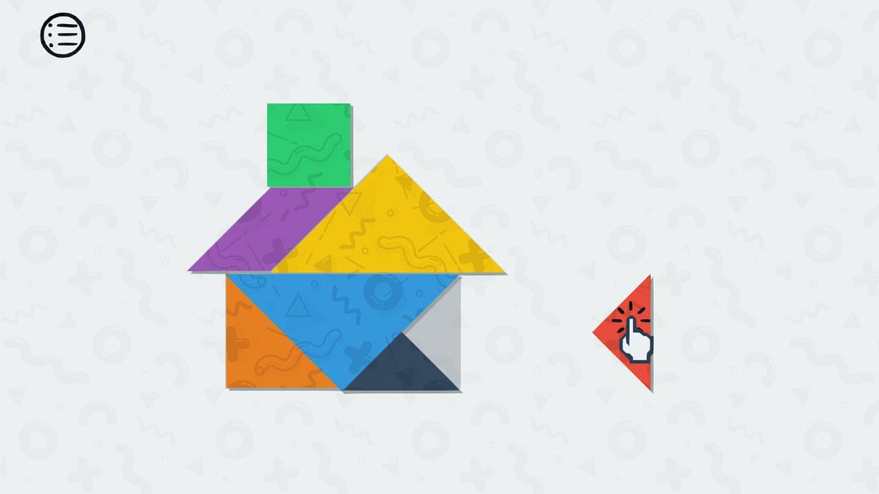 Tangrams Deluxe (itch) screenshot 6