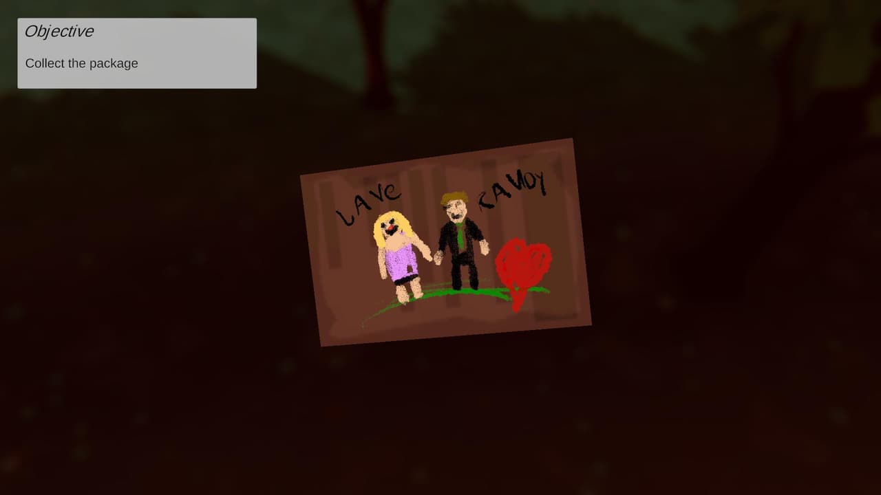 UNDELIVERED (itch) screenshot 4